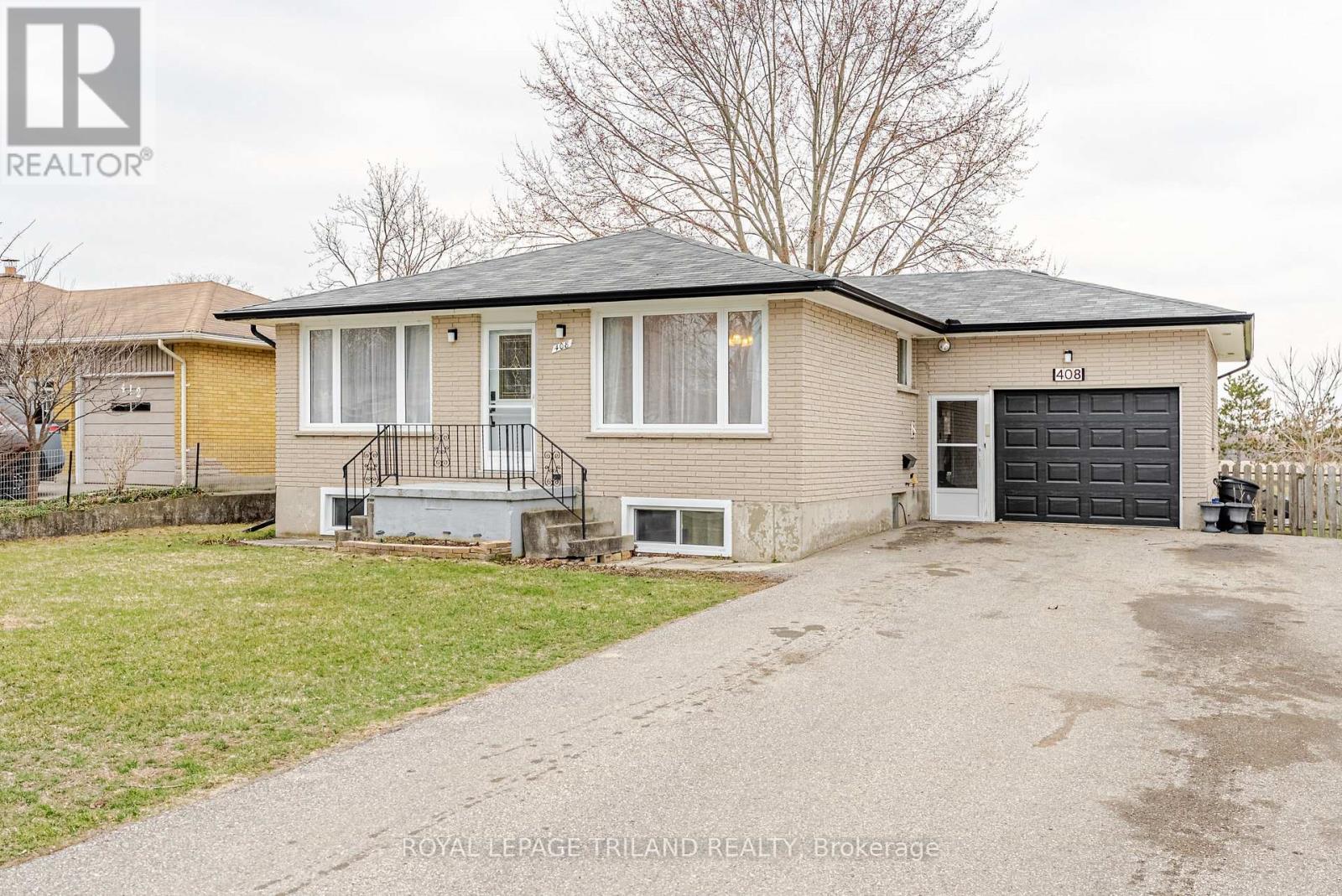 408 JOHN STREET - 5