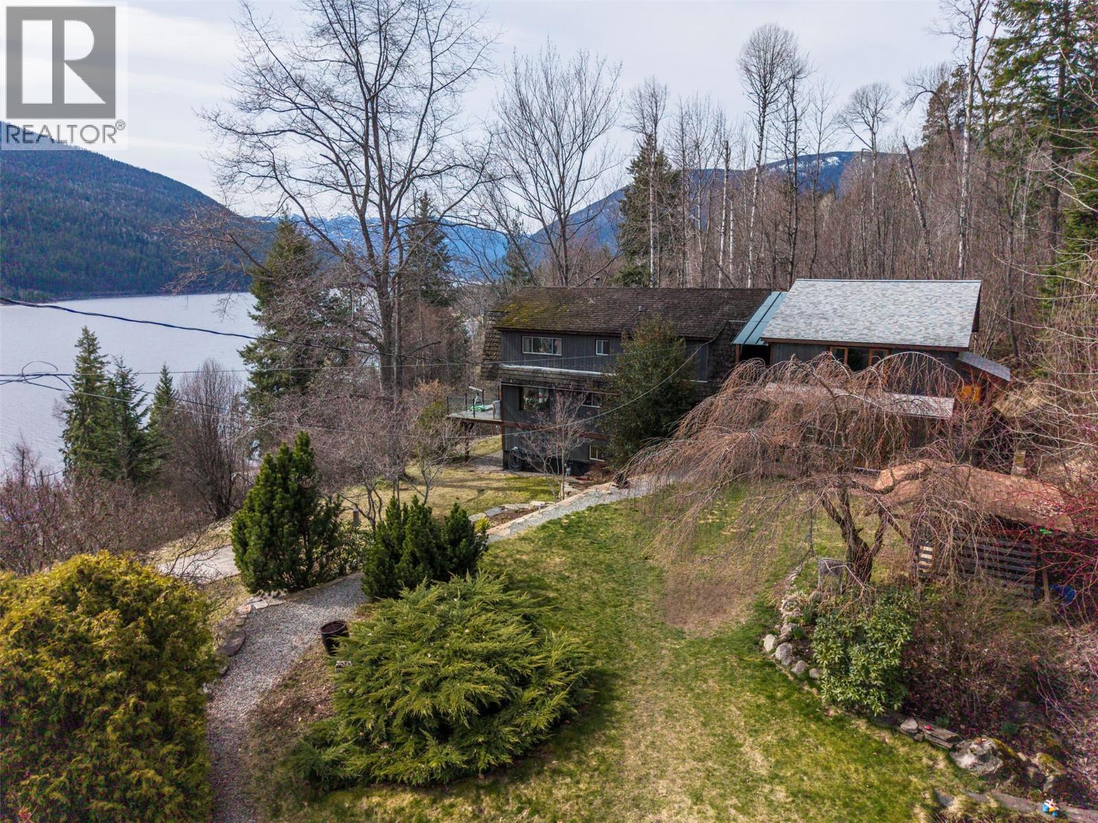 3169 Bainbridge Road, Nelson