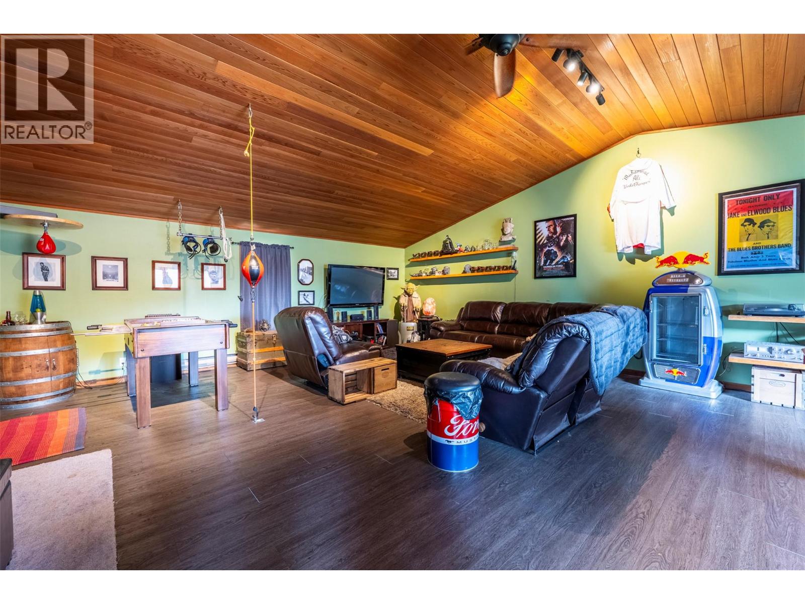 3169 Bainbridge Road, Nelson