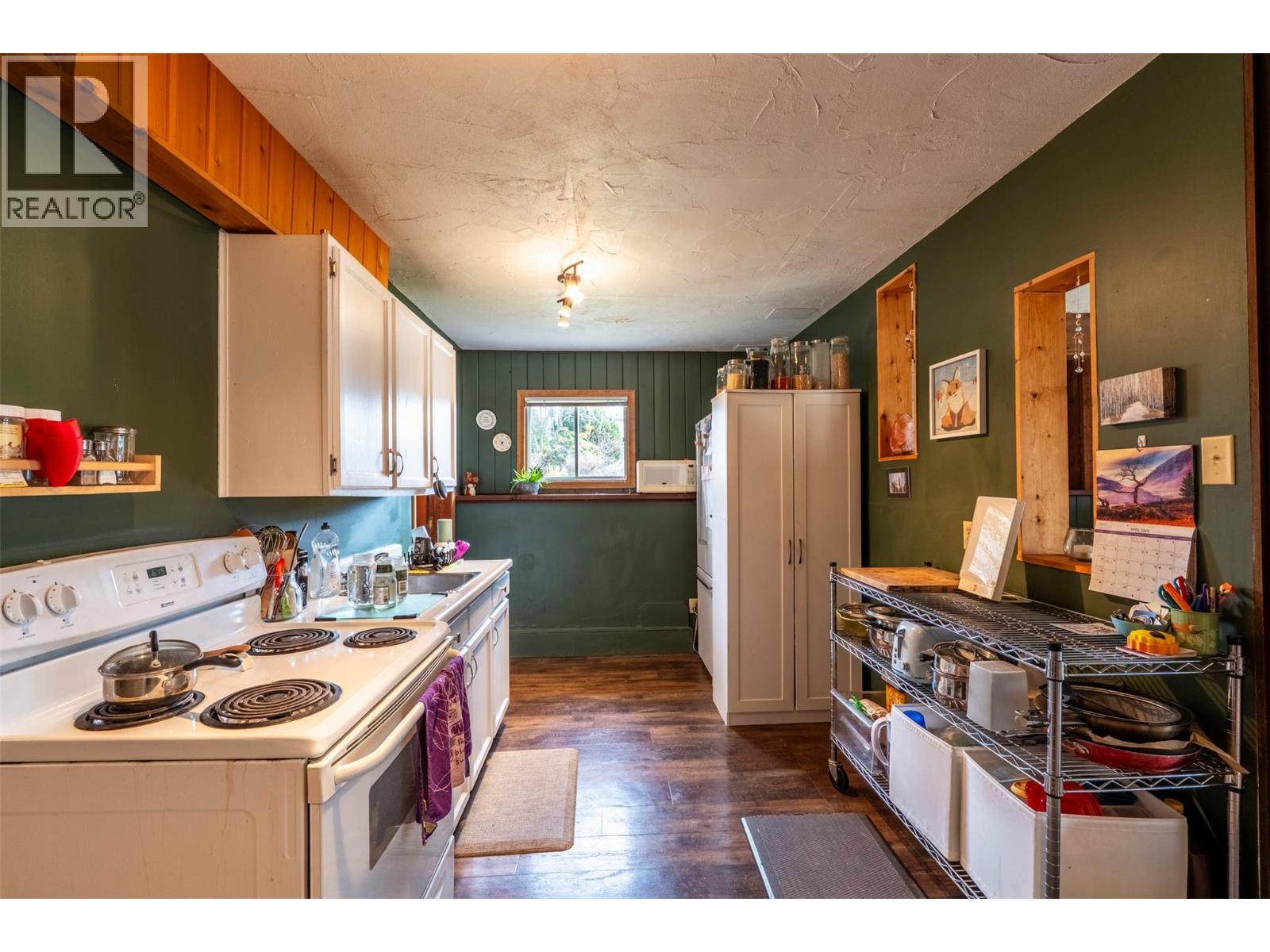 3169 Bainbridge Road, Nelson