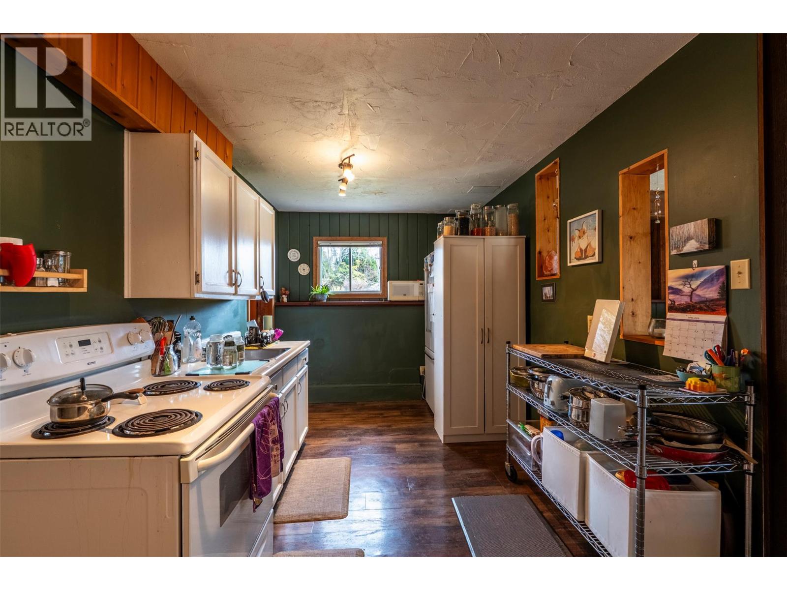 3169 Bainbridge Road, Nelson