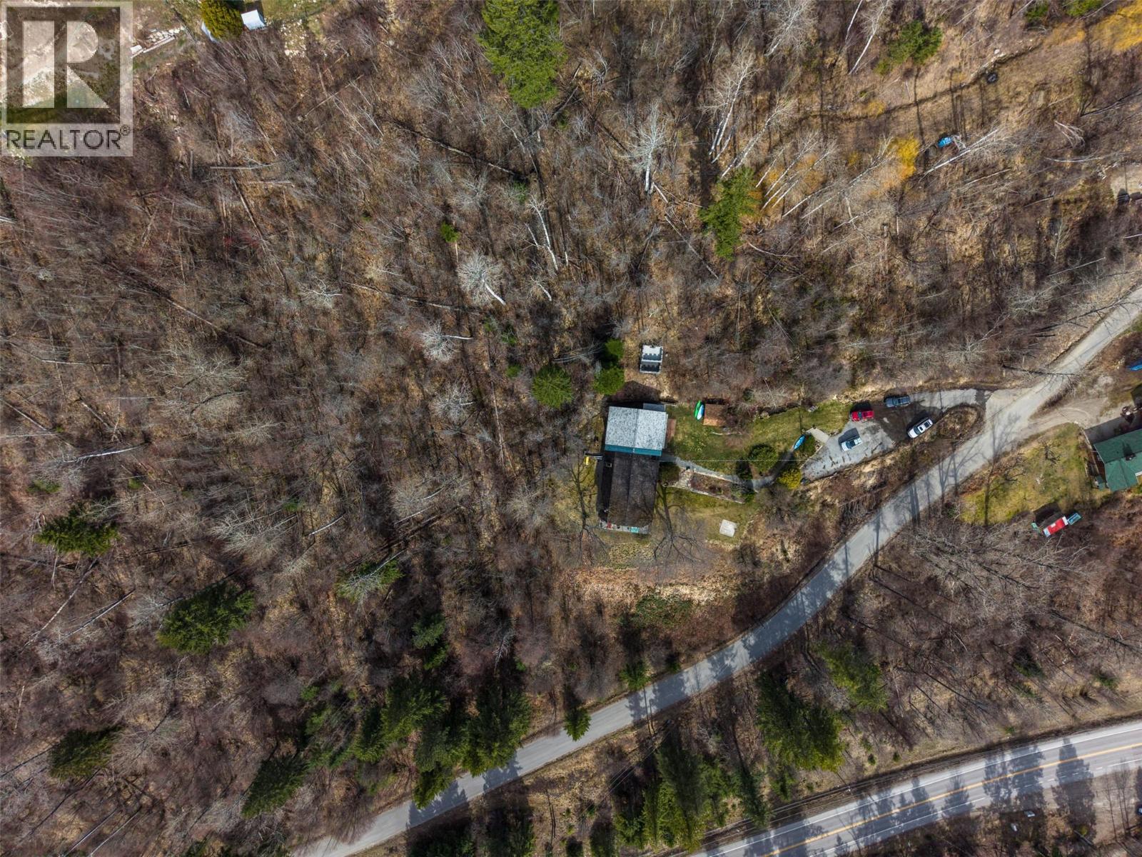 3169 Bainbridge Road, Nelson