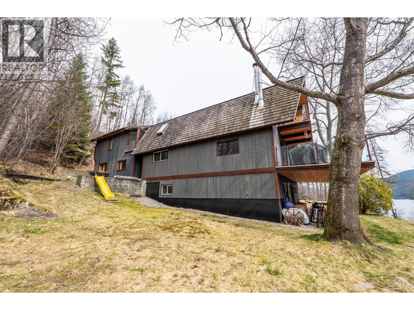 3169 Bainbridge Road, Nelson