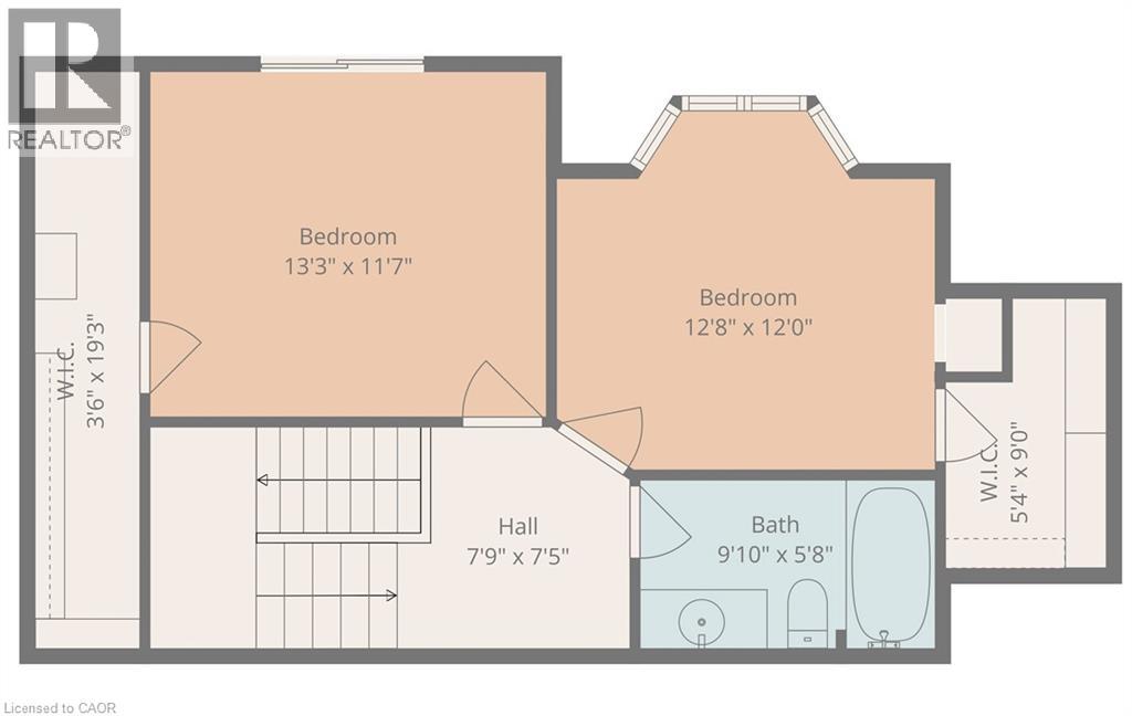 130 DORCHESTER Drive - 33