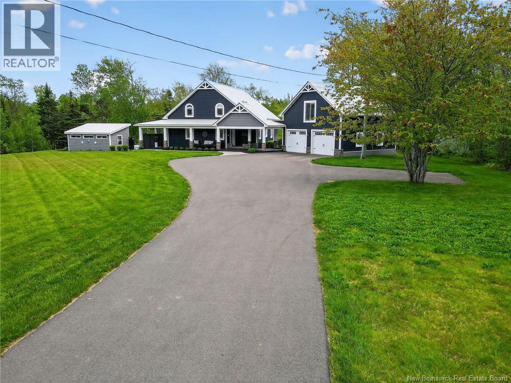 1431 Shediac River Road - 1