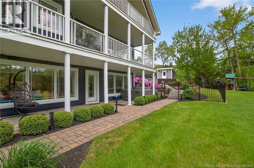 1431 Shediac River Road - 14