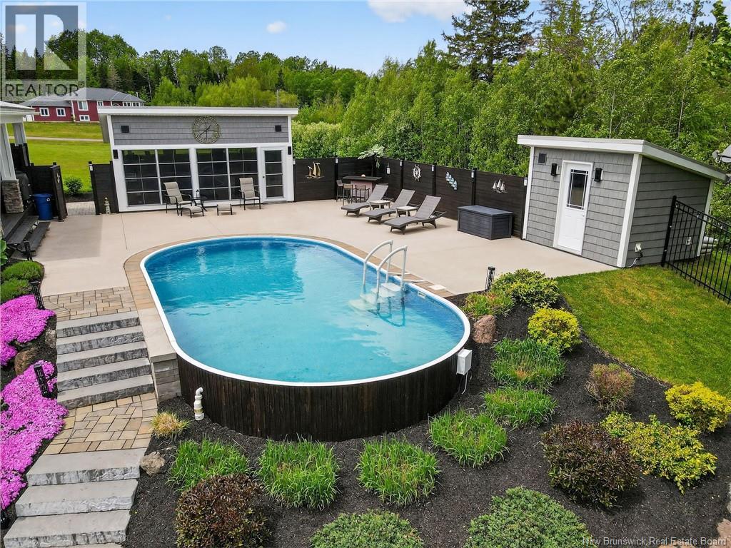 1431 SHEDIAC RIVER ROAD - 16