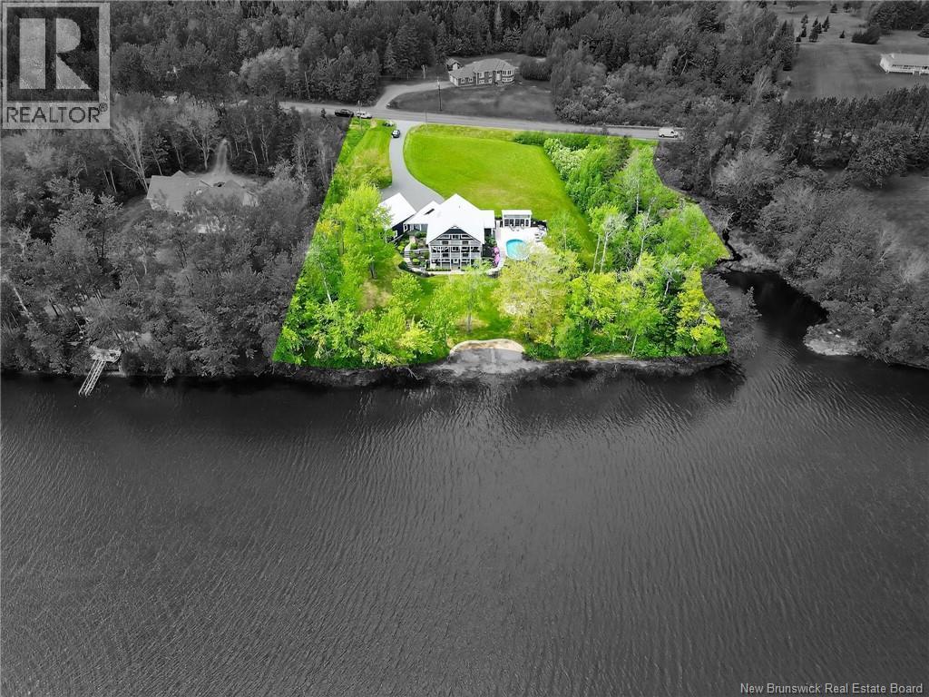1431 Shediac River Road - 2