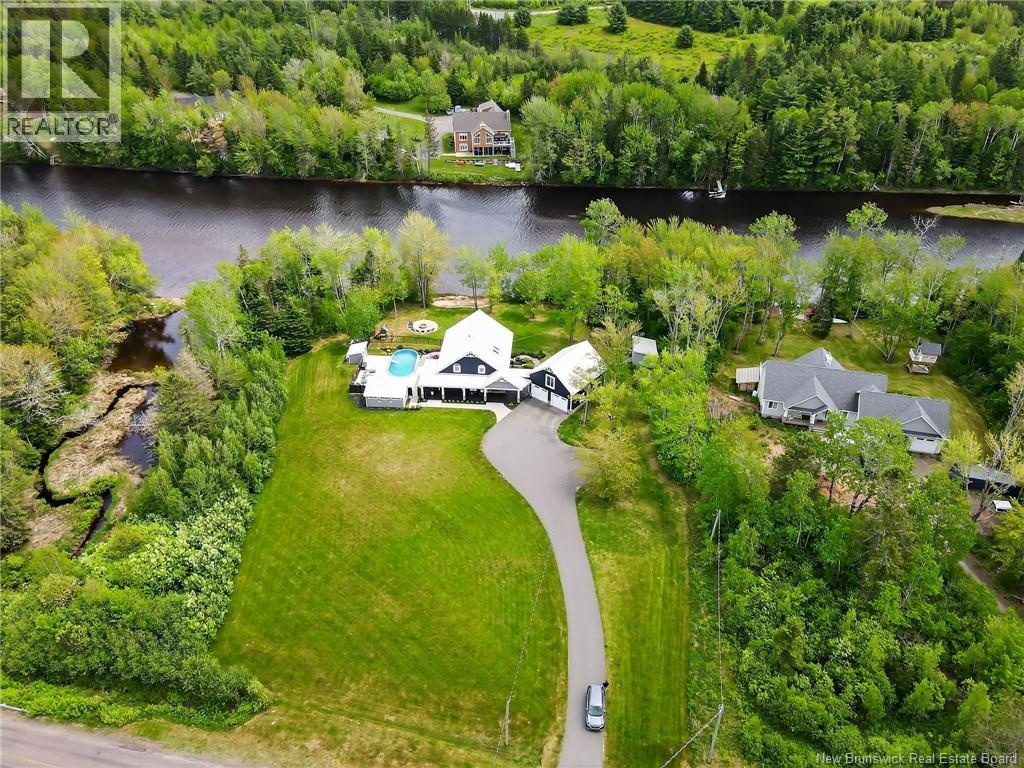 1431 Shediac River Road - 21