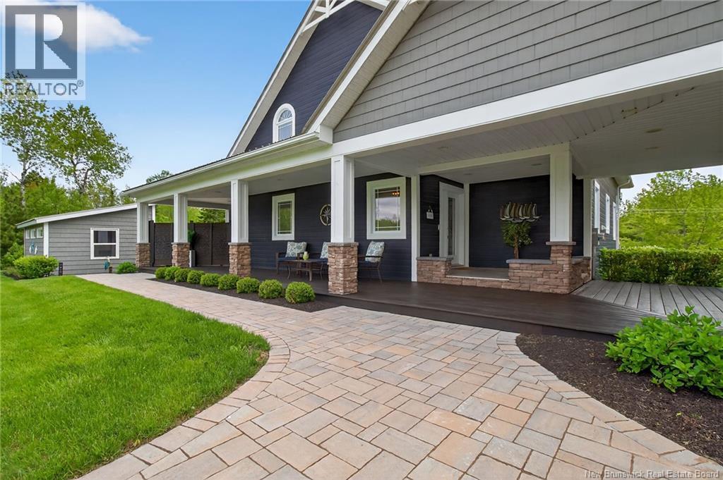 1431 Shediac River Road - 22