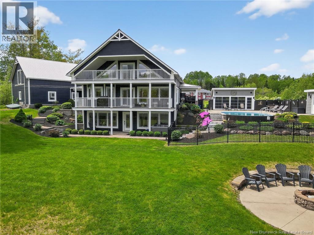 1431 Shediac River Road - 3