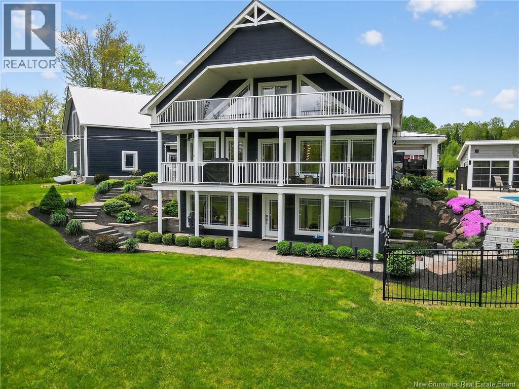 1431 Shediac River Road - 4