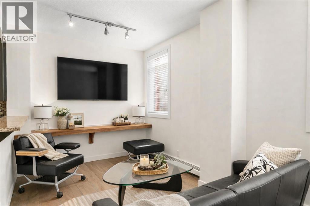 106, 333 22 Avenue SW, Calgary, Alberta