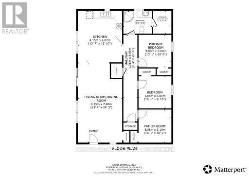 1330 COUNTY RD 49 ROAD - 25