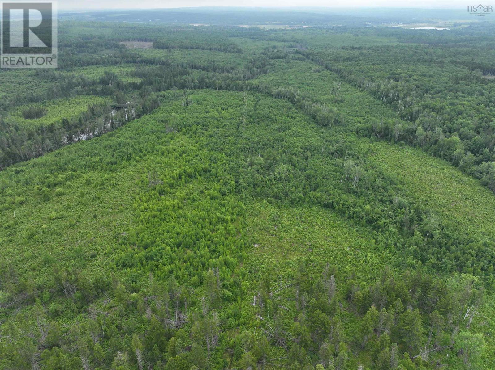 Property 3 of 4 of Lot Route 242