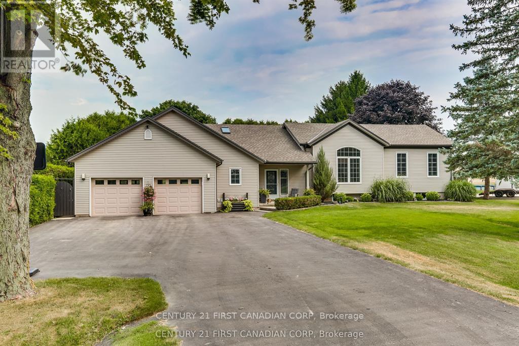 16916 EVELYN DRIVE - 1