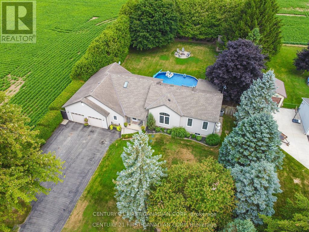 16916 EVELYN DRIVE, Thames Centre, Ontario, N0M2P0 — Photo 35