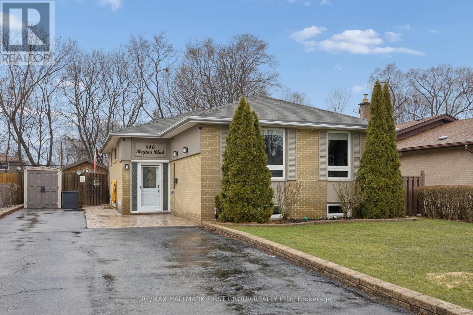 LOWER - 846 REYTAN BOULEVARD