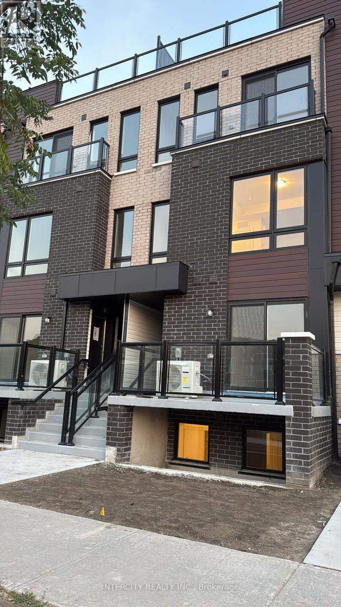 Listing photo of 13 - 245 MCLEVIN AVENUE