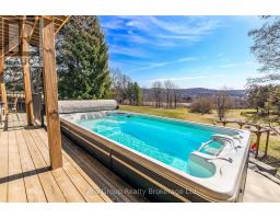Great room - 684744 Highway No 2 Highway, East Zorra Tavistock, ON N4S7V7 Photo 7