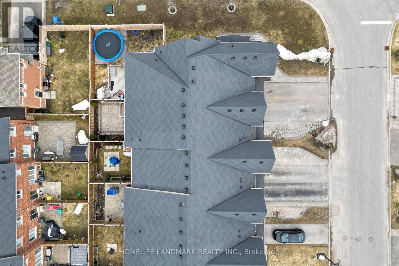 67 DRUM STREET, Whitchurch-Stouffville (Stouffville), Ontario