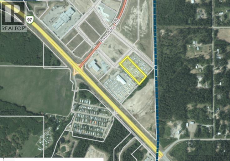 7447 RIGGS CRESCENT, Prince George