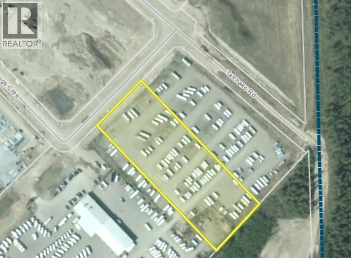 7447 RIGGS CRESCENT, Prince George