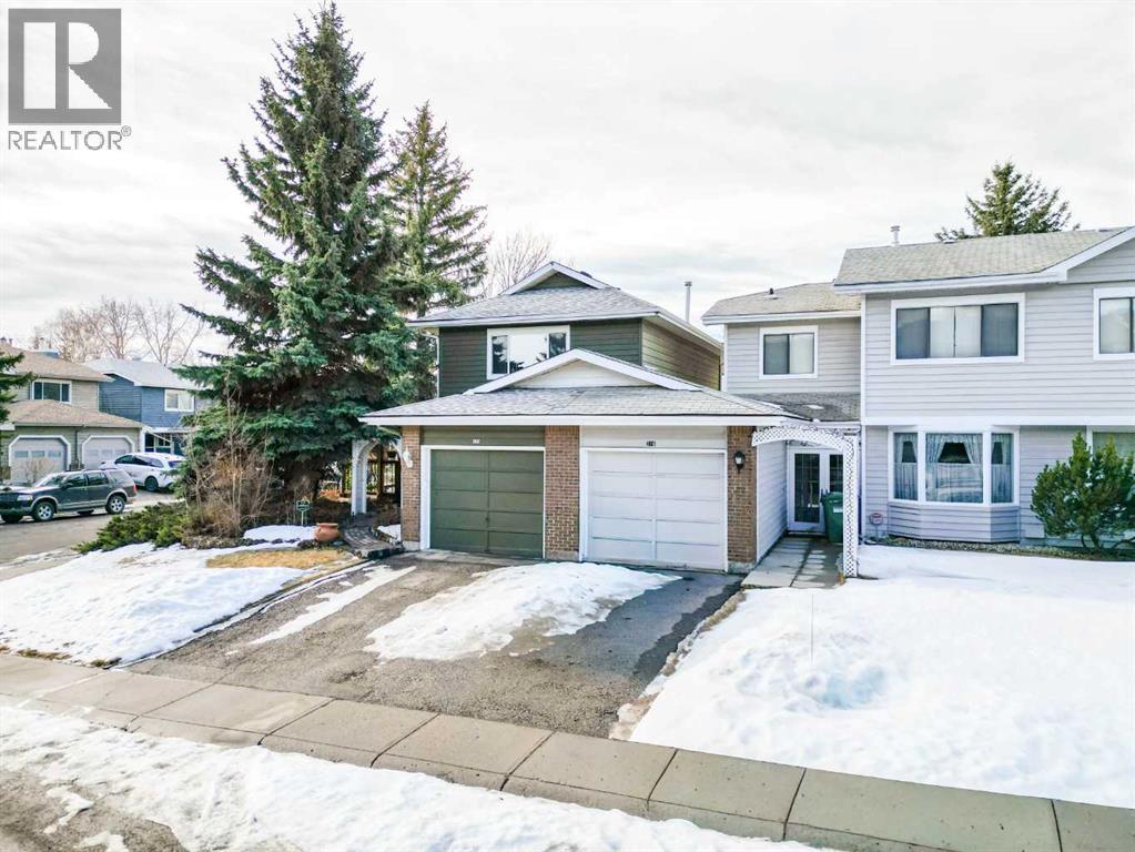 320 Midpark Gardens SE, Calgary, Alberta