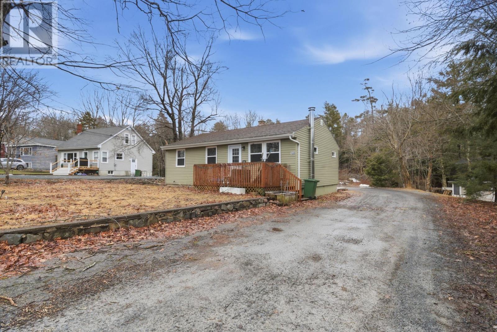189 Old Beaver Bank Road - 1