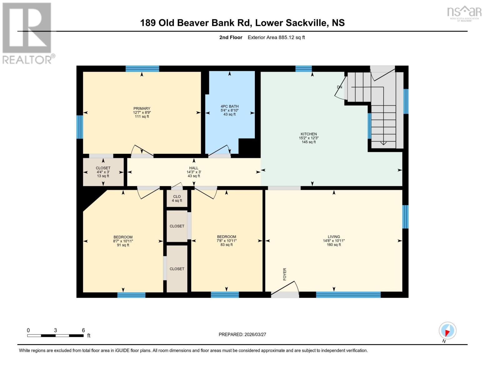 189 Old Beaver Bank Road - 21