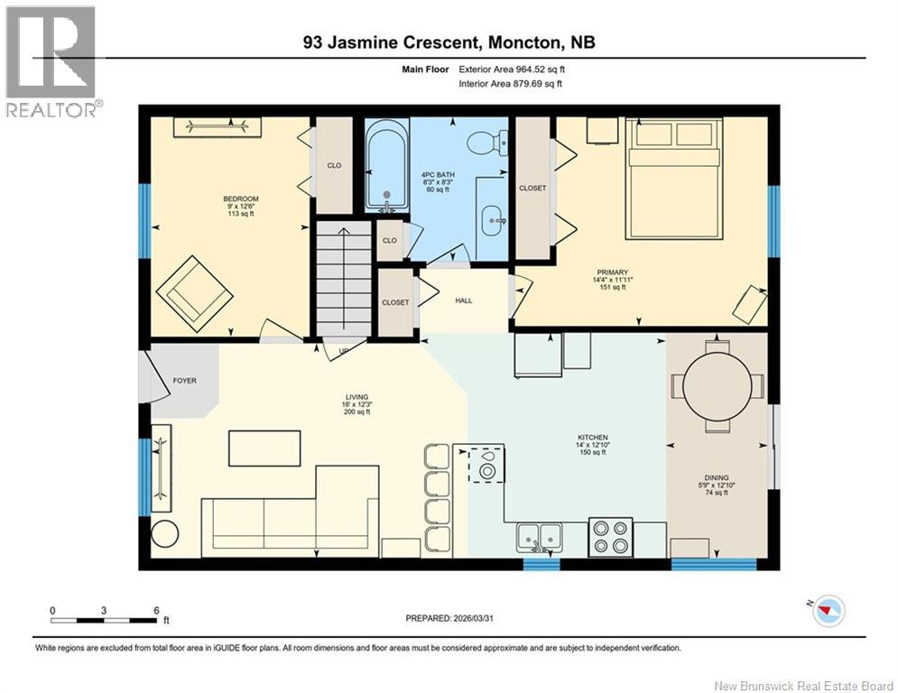 93 JASMINE CRESCENT - 40