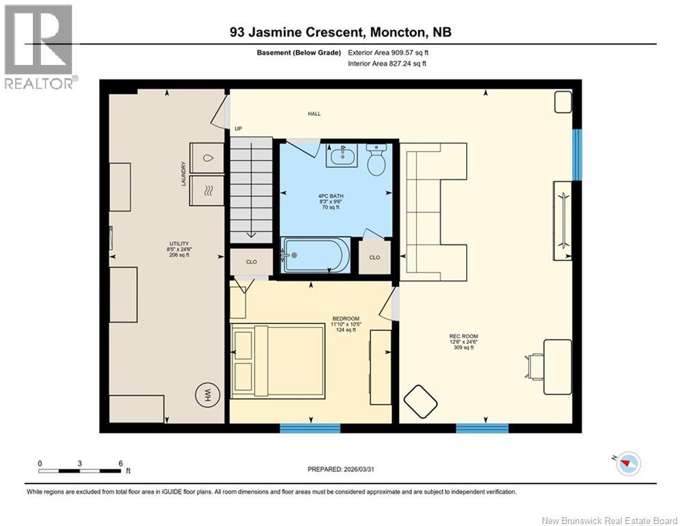 93 JASMINE CRESCENT - 41