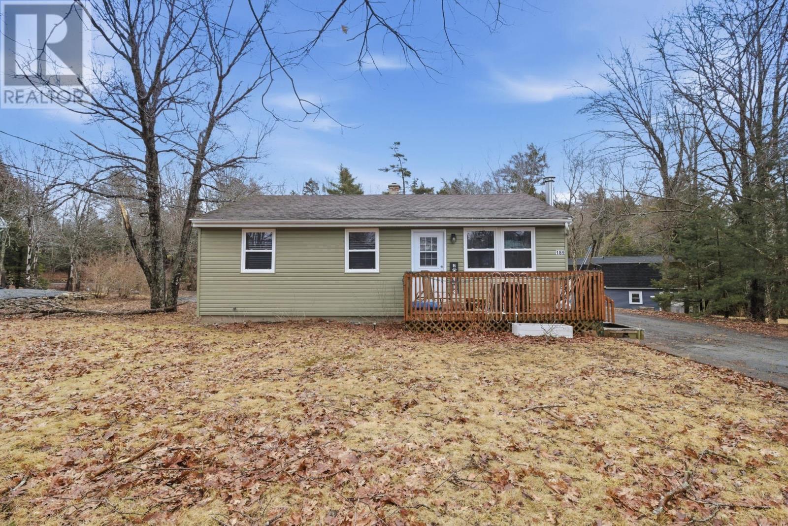 189 Old Beaver Bank Road - 2