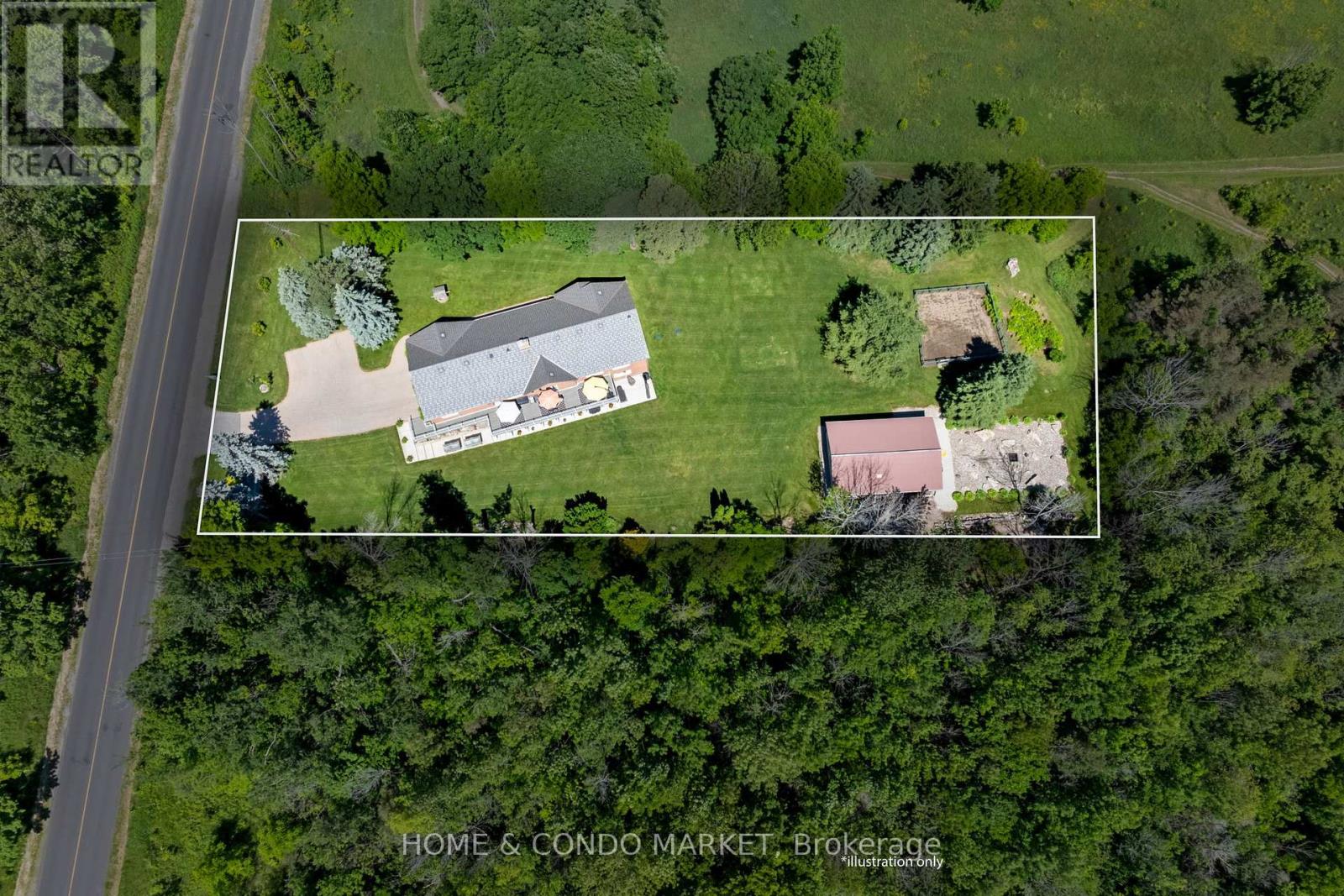 20603 WILLOUGHBY ROAD - 1
