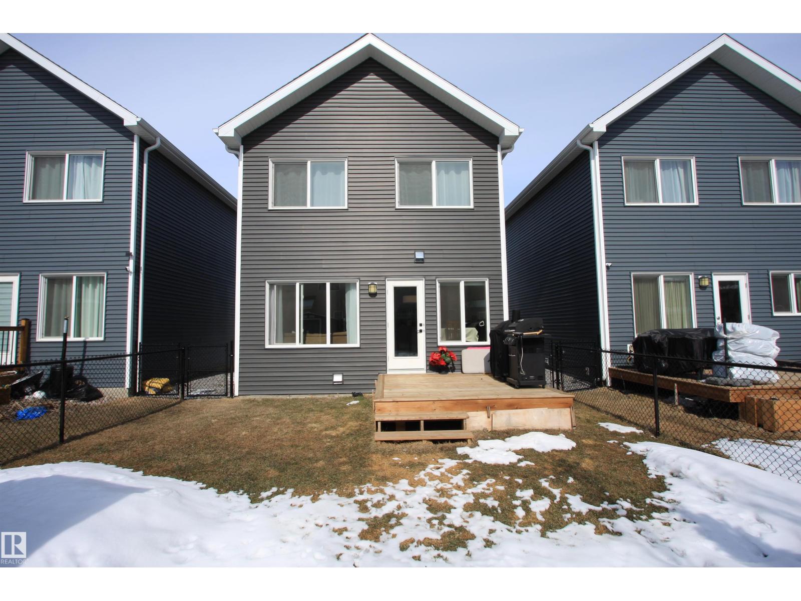 #5 13119 209 ST NW, Edmonton