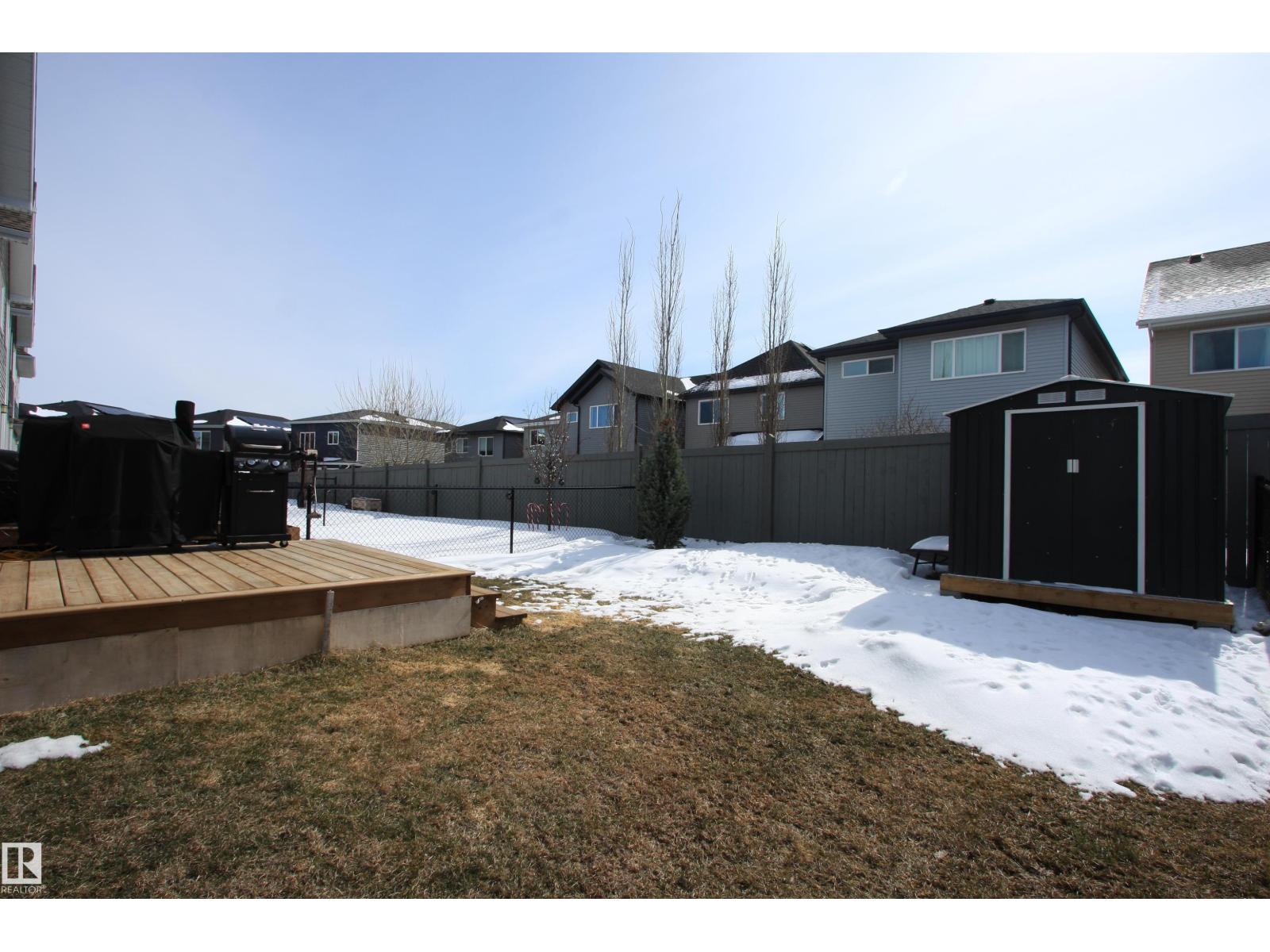 #5 13119 209 ST NW, Edmonton