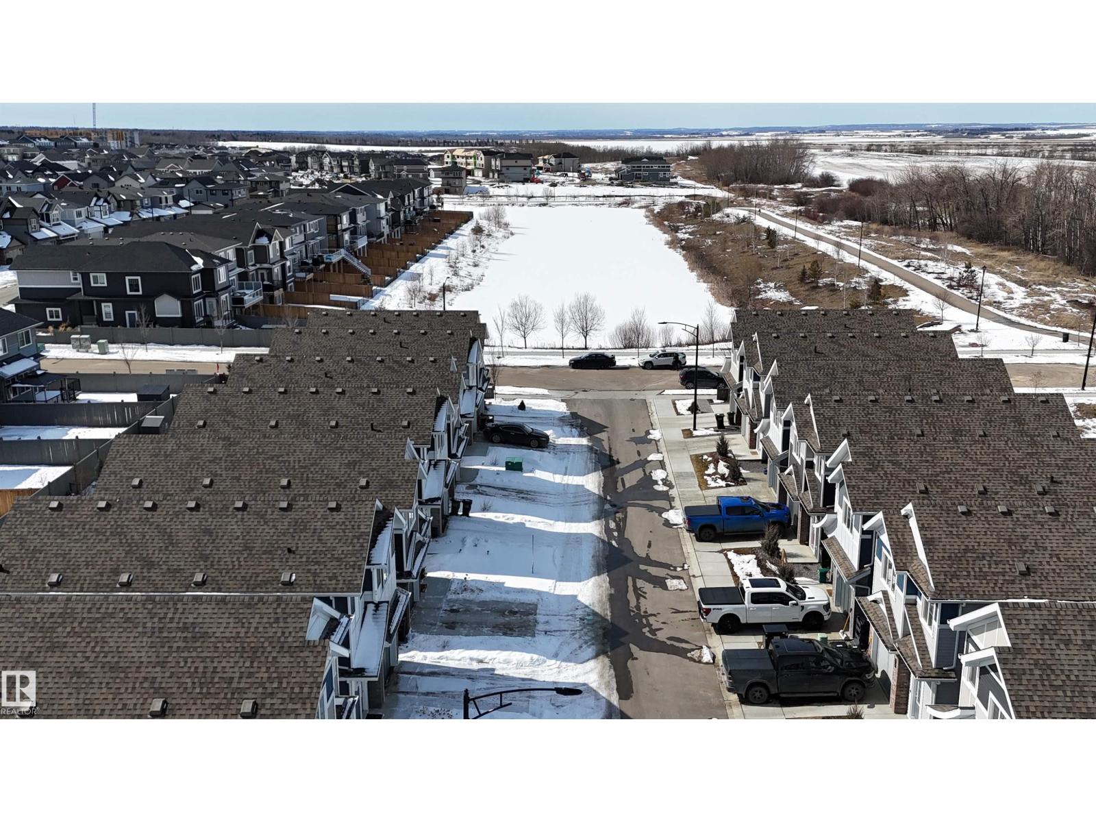 #5 13119 209 ST NW, Edmonton