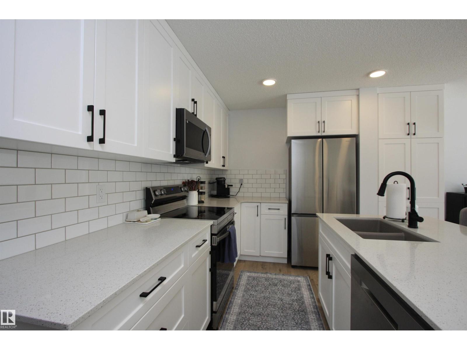 #5 13119 209 ST NW, Edmonton