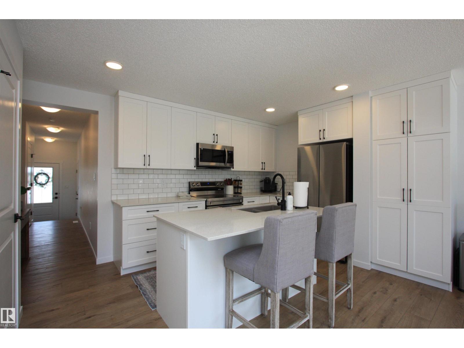 #5 13119 209 ST NW, Edmonton