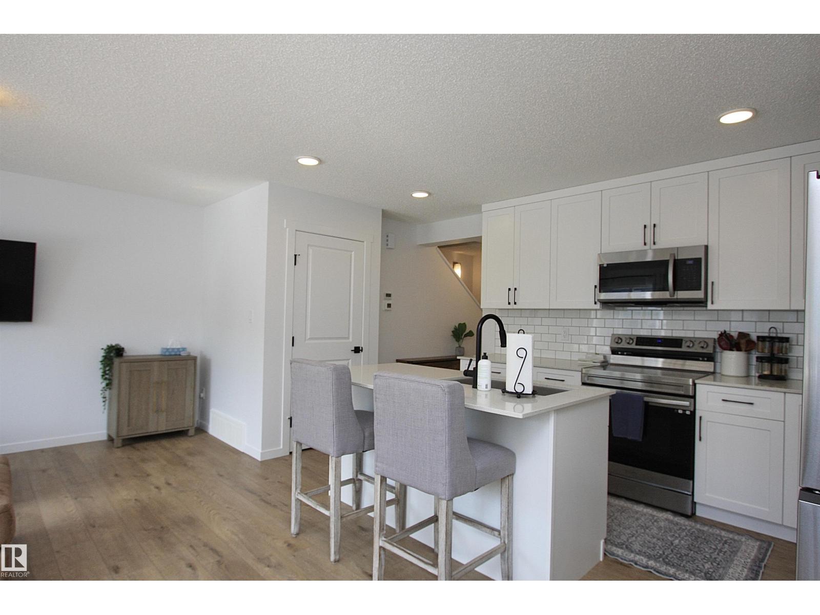 #5 13119 209 ST NW, Edmonton