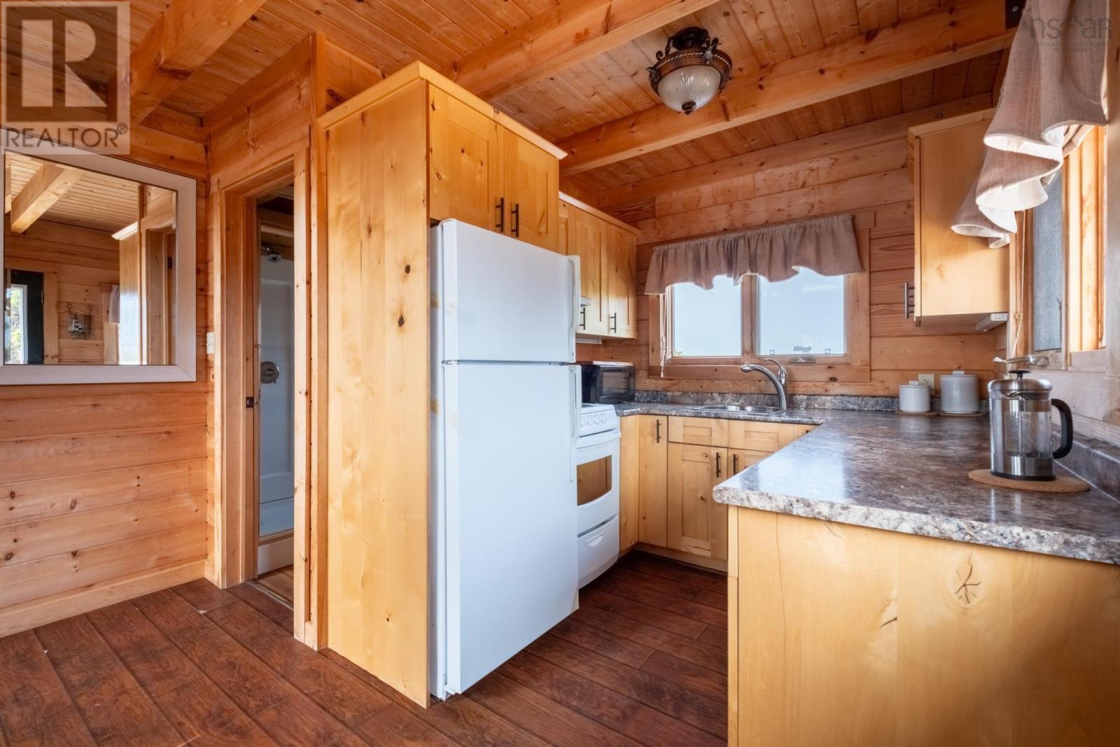 Property 13 of 49 of 8 Simmons Island, Water Access