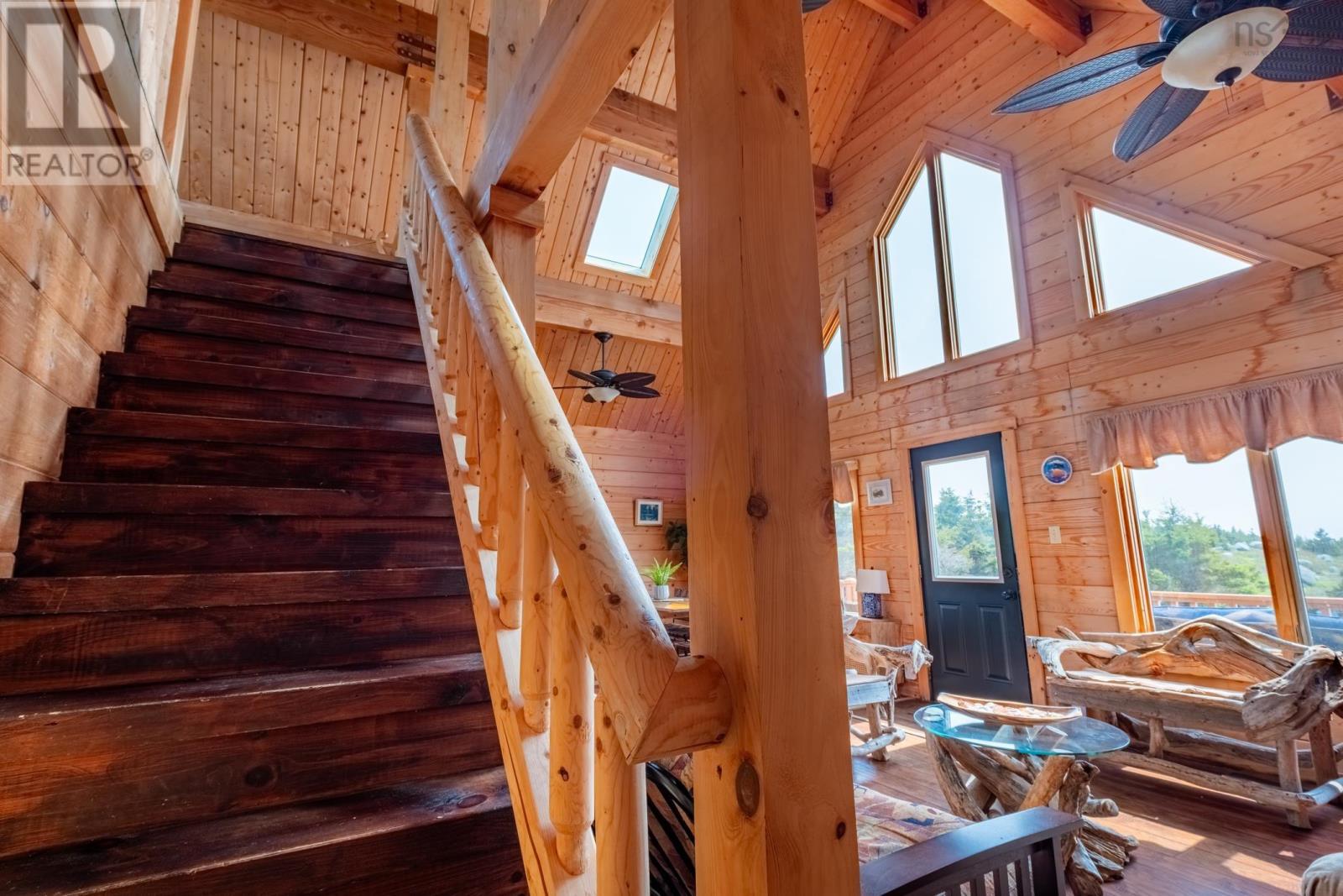 Property 17 of 49 of 8 Simmons Island, Water Access