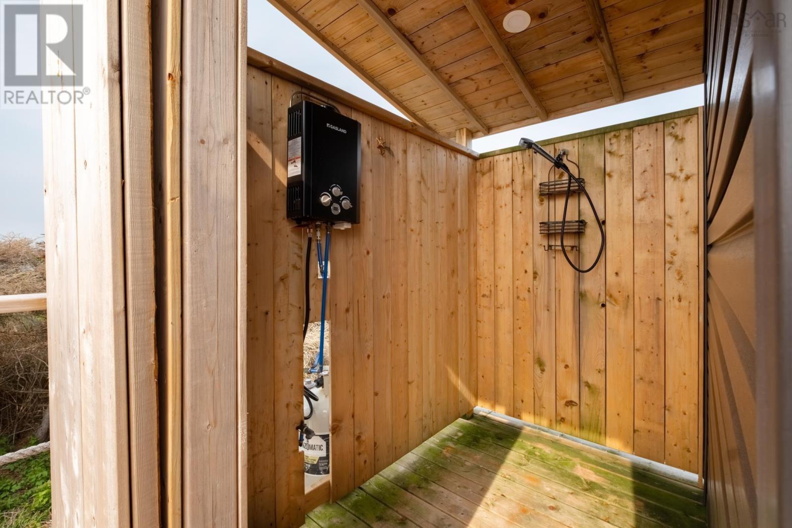 Property 36 of 49 of 8 Simmons Island, Water Access