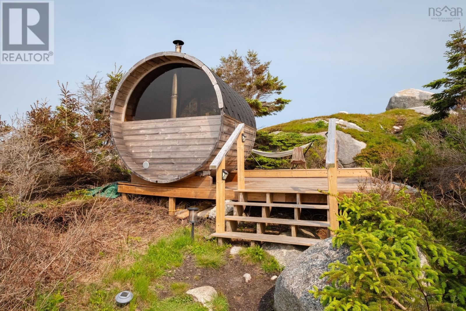 Property 38 of 49 of 8 Simmons Island, Water Access