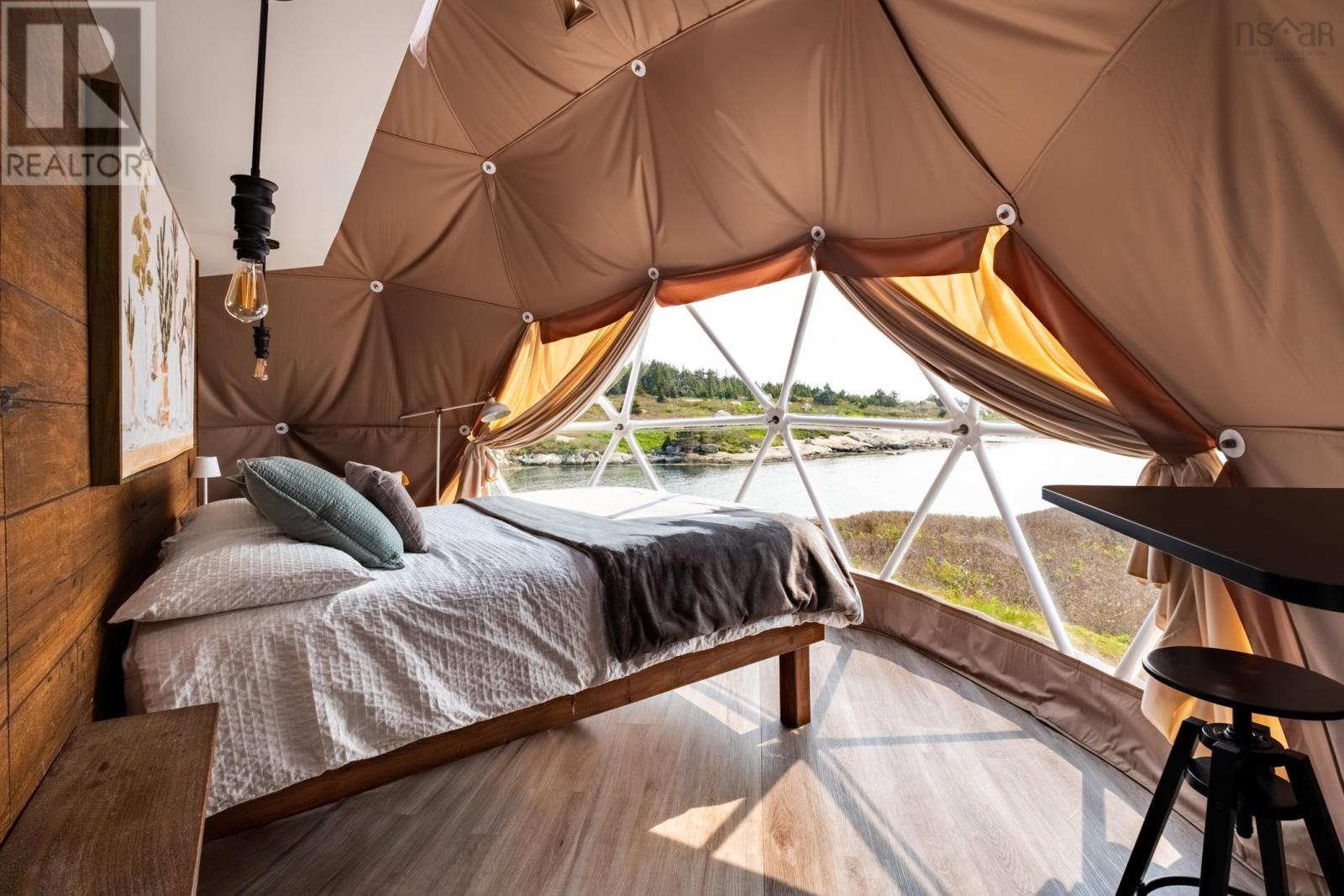 Property 43 of 49 of 8 Simmons Island, Water Access