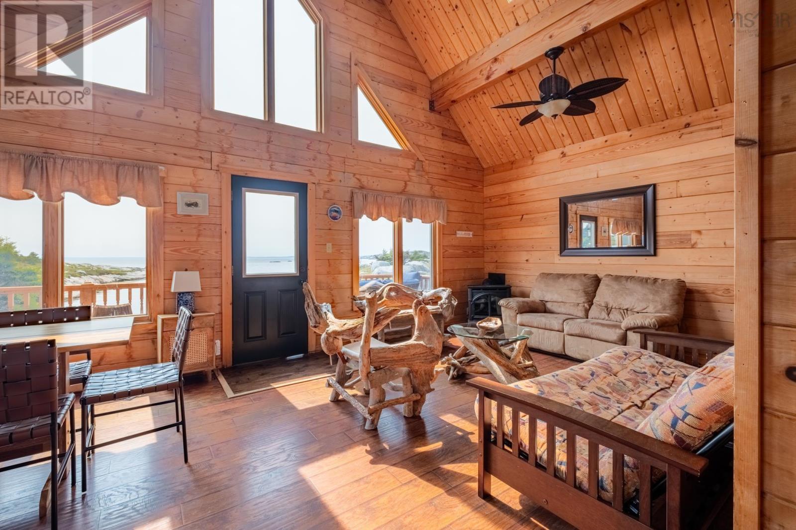 Property 8 of 49 of 8 Simmons Island, Water Access