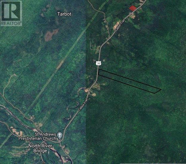 Property 3 of 3 of 0 Cabot Trail