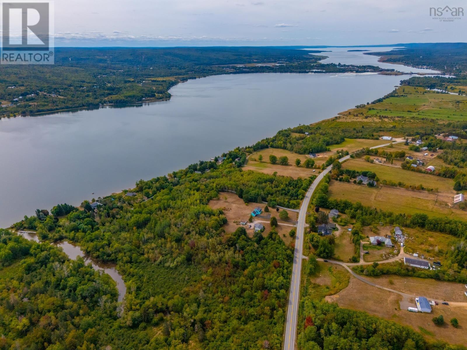 Property 2 of 3 of Lot Highway 1