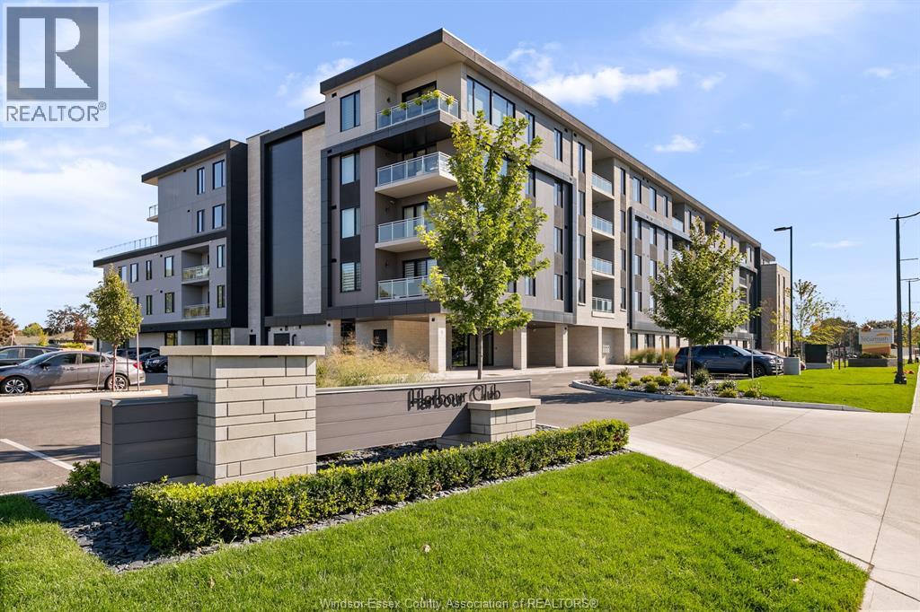 14400 TECUMSEH ROAD Unit# 411