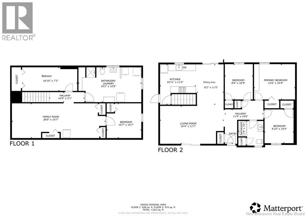 38 KENNETH STREET - 38